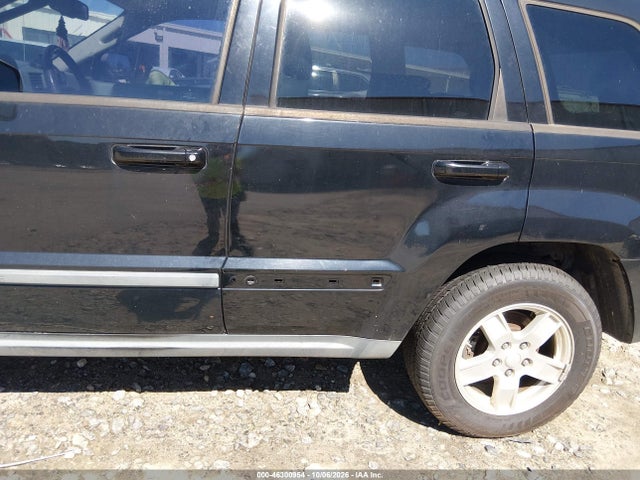 Aukcja sprzedaży 2007 Jeep Grand Cherokee Laredo, vin: 1J8HR48P07C522162, numer aukcji: 46300954