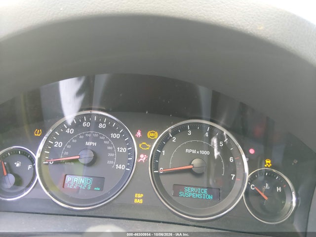 Aukcja sprzedaży 2007 Jeep Grand Cherokee Laredo, vin: 1J8HR48P07C522162, numer aukcji: 46300954