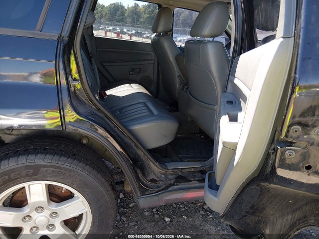 Aukcja sprzedaży 2007 Jeep Grand Cherokee Laredo, vin: 1J8HR48P07C522162, numer aukcji: 46300954
