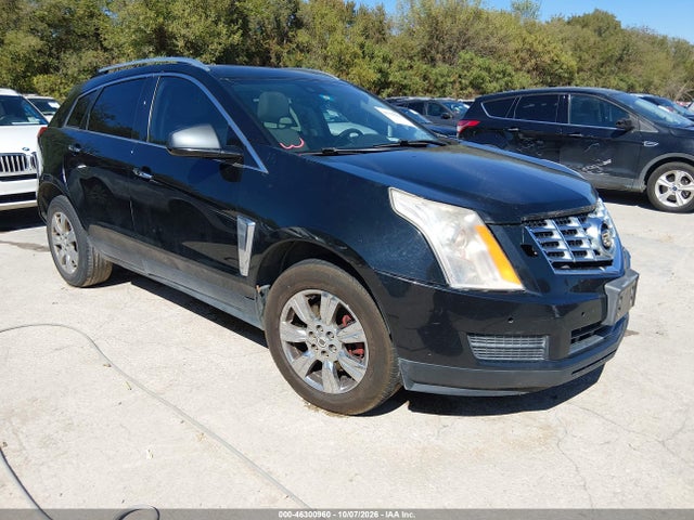 Продажа на аукционе авто 2013 Cadillac Srx Performance Collection, vin: 3GYFNDE35DS616646, номер лота: 46300960