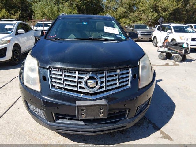 Продажа на аукционе авто 2013 Cadillac Srx Performance Collection, vin: 3GYFNDE35DS616646, номер лота: 46300960