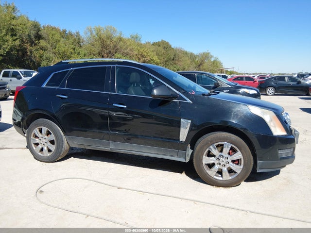 Продажа на аукционе авто 2013 Cadillac Srx Performance Collection, vin: 3GYFNDE35DS616646, номер лота: 46300960