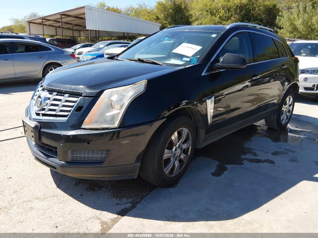 Продажа на аукционе авто 2013 Cadillac Srx Performance Collection, vin: 3GYFNDE35DS616646, номер лота: 46300960