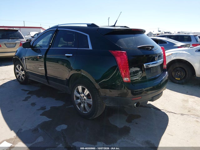 Продажа на аукционе авто 2013 Cadillac Srx Performance Collection, vin: 3GYFNDE35DS616646, номер лота: 46300960