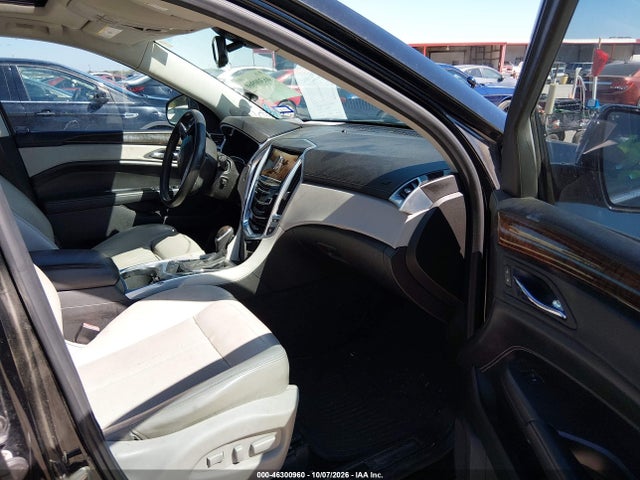 Продажа на аукционе авто 2013 Cadillac Srx Performance Collection, vin: 3GYFNDE35DS616646, номер лота: 46300960