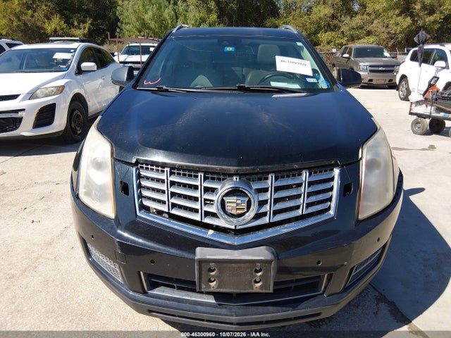 Продажа на аукционе авто 2013 Cadillac Srx Performance Collection, vin: 3GYFNDE35DS616646, номер лота: 46300960