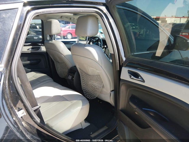 Продажа на аукционе авто 2013 Cadillac Srx Performance Collection, vin: 3GYFNDE35DS616646, номер лота: 46300960