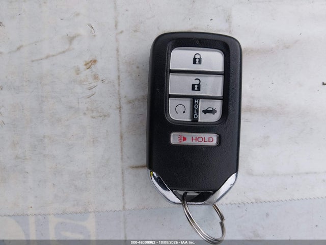 Honda Civic Ex-l 2018 JHMFC1F72JX041300 Image 11