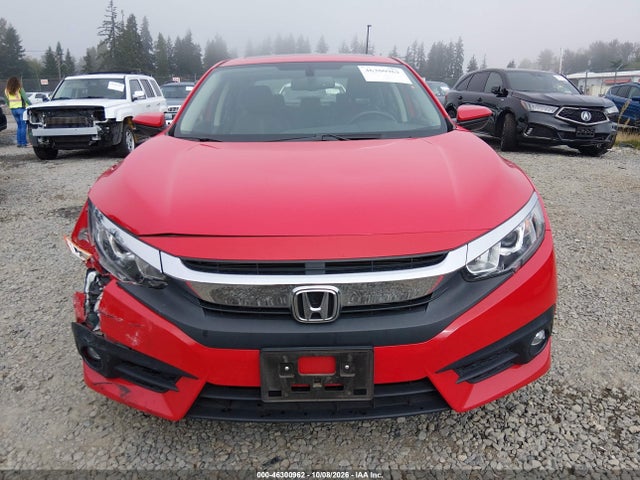 Honda Civic Ex-l 2018 JHMFC1F72JX041300 Image 12