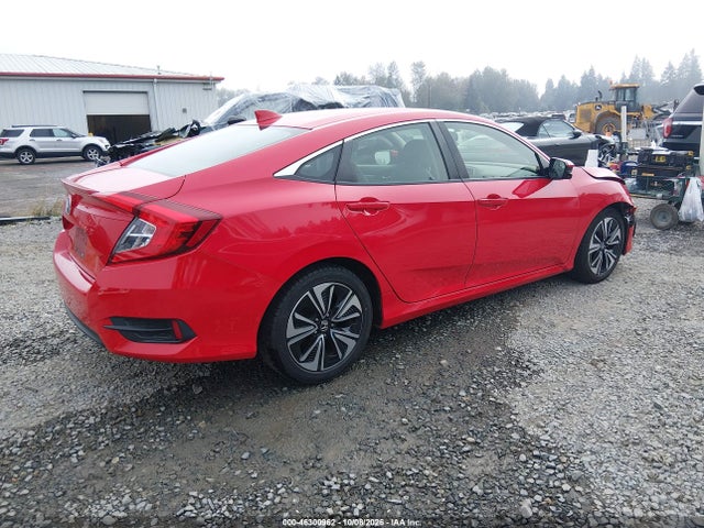 Honda Civic Ex-l 2018 JHMFC1F72JX041300 Image 4