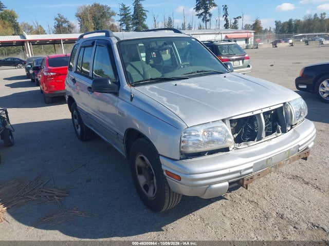 Aukcja sprzedaży 2002 Suzuki Vitara Jlx, vin: 2S3TD52V726104374, numer aukcji: 46300964