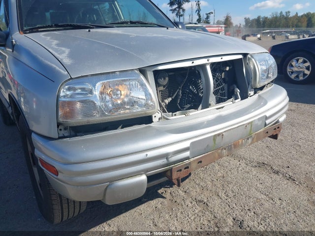 Продажа на аукционе авто 2002 Suzuki Vitara Jlx, vin: 2S3TD52V726104374, номер лота: 46300964