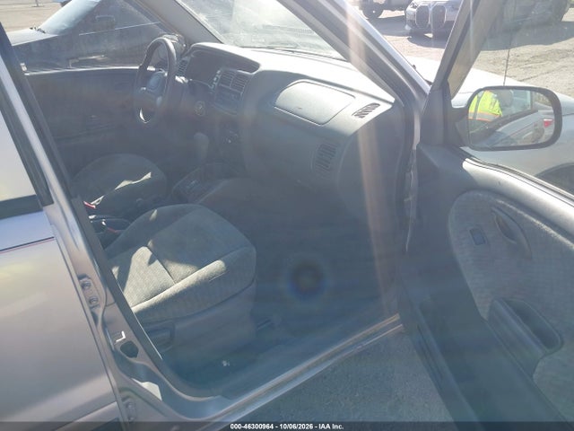 Продажа на аукционе авто 2002 Suzuki Vitara Jlx, vin: 2S3TD52V726104374, номер лота: 46300964