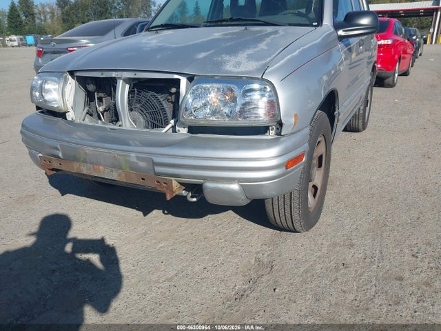 Продажа на аукционе авто 2002 Suzuki Vitara Jlx, vin: 2S3TD52V726104374, номер лота: 46300964