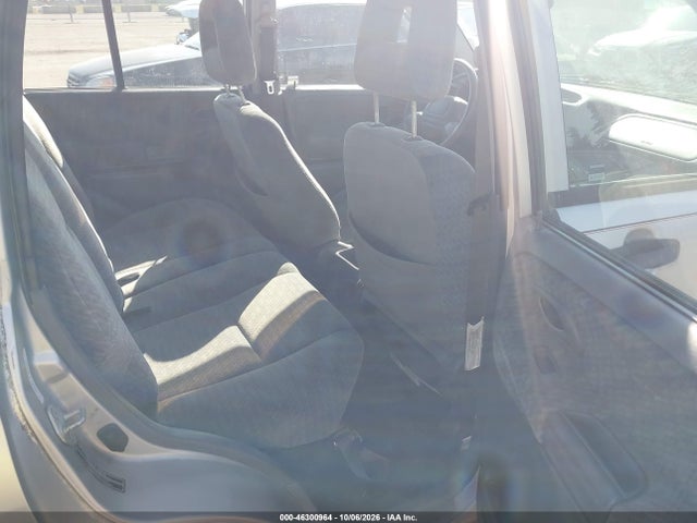 Продажа на аукционе авто 2002 Suzuki Vitara Jlx, vin: 2S3TD52V726104374, номер лота: 46300964