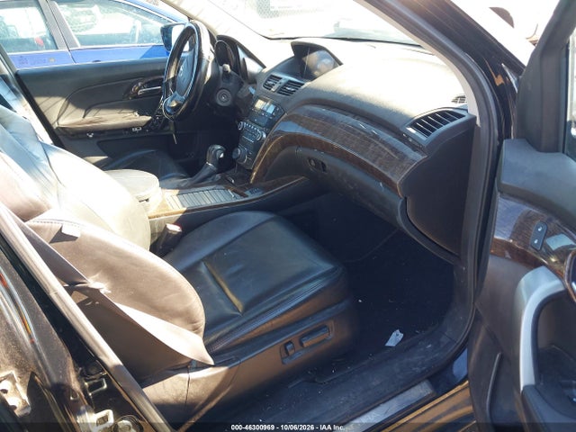 Продаж на аукціоні авто 2013 Acura Mdx Technology Package, vin: 2HNYD2H33DH505978, номер лоту: 46300969