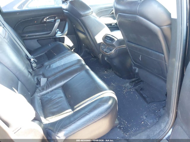 Продаж на аукціоні авто 2013 Acura Mdx Technology Package, vin: 2HNYD2H33DH505978, номер лоту: 46300969