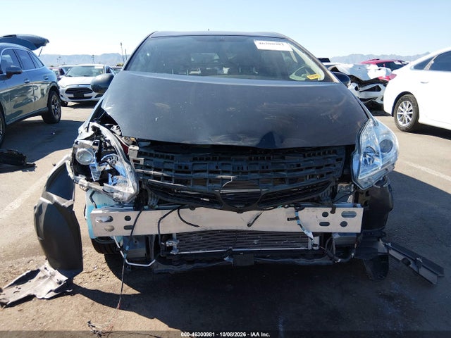46300981 :رقم المزاد ، JTDKN3DU6F0414983 vin ، 2015 Toyota Prius Three مزاد بيع