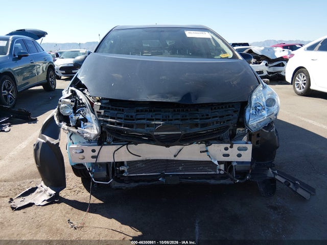 46300981 :رقم المزاد ، JTDKN3DU6F0414983 vin ، 2015 Toyota Prius Three مزاد بيع