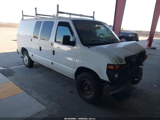 Auction sale of the 2010 Ford E-150 Commercial/recreational, vin: 1FTNE1EWXADA19188, lot number: 46300984