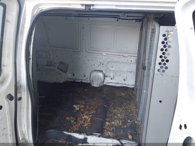 46300984 :رقم المزاد ، 1FTNE1EWXADA19188 vin ، 2010 Ford E-150 Commercial/recreational مزاد بيع