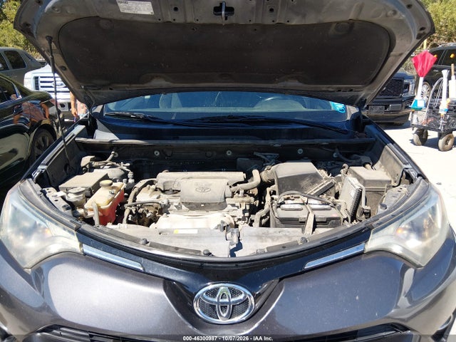 Aukcja sprzedaży 2016 Toyota Rav4 Xle, vin: 2T3WFREV9GW252367, numer aukcji: 46300987