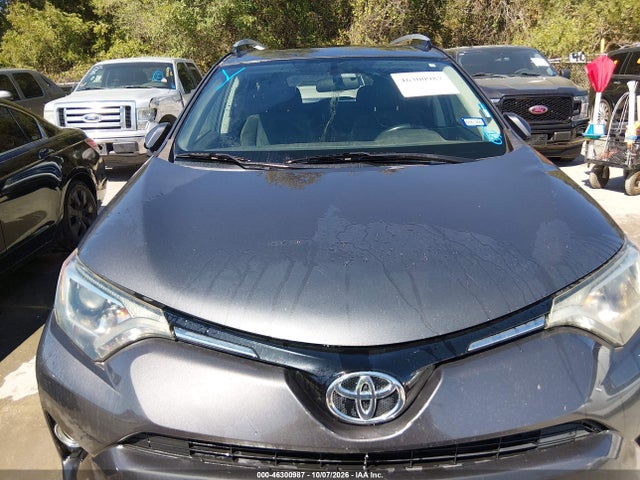 Aukcja sprzedaży 2016 Toyota Rav4 Xle, vin: 2T3WFREV9GW252367, numer aukcji: 46300987