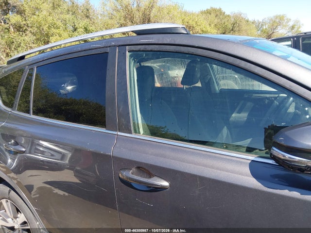 Aukcja sprzedaży 2016 Toyota Rav4 Xle, vin: 2T3WFREV9GW252367, numer aukcji: 46300987