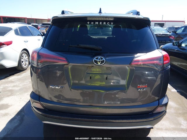 Aukcja sprzedaży 2016 Toyota Rav4 Xle, vin: 2T3WFREV9GW252367, numer aukcji: 46300987