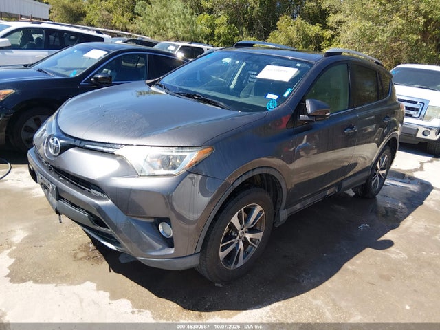 Aukcja sprzedaży 2016 Toyota Rav4 Xle, vin: 2T3WFREV9GW252367, numer aukcji: 46300987