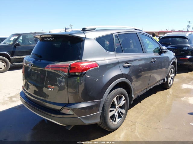 Aukcja sprzedaży 2016 Toyota Rav4 Xle, vin: 2T3WFREV9GW252367, numer aukcji: 46300987
