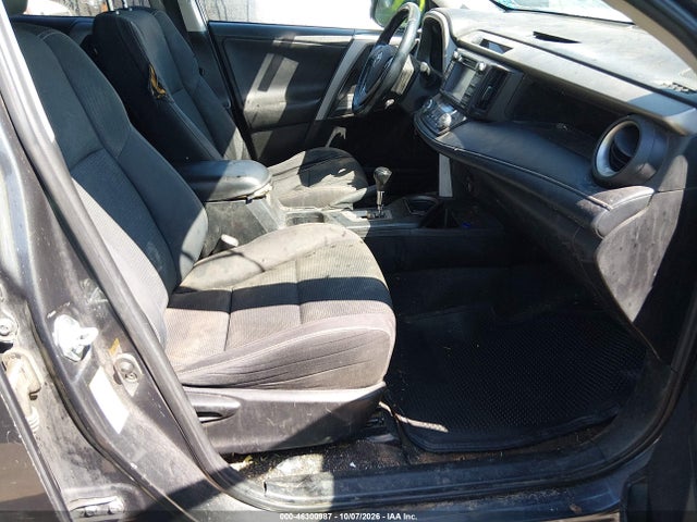 Aukcja sprzedaży 2016 Toyota Rav4 Xle, vin: 2T3WFREV9GW252367, numer aukcji: 46300987