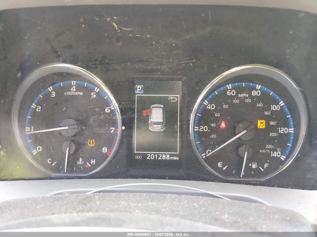 Aukcja sprzedaży 2016 Toyota Rav4 Xle, vin: 2T3WFREV9GW252367, numer aukcji: 46300987