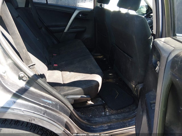 Aukcja sprzedaży 2016 Toyota Rav4 Xle, vin: 2T3WFREV9GW252367, numer aukcji: 46300987