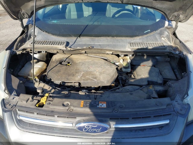 Ford ESCAPE SE 2015 1FMCU0GX8FUA17839 Image 10