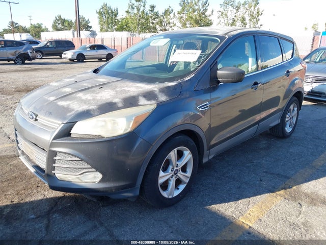 Ford ESCAPE SE 2015 1FMCU0GX8FUA17839 Image 2