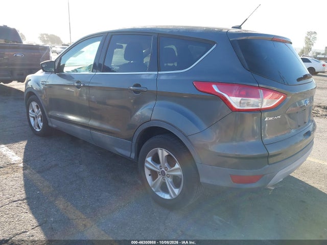 Ford ESCAPE SE 2015 1FMCU0GX8FUA17839 Image 3