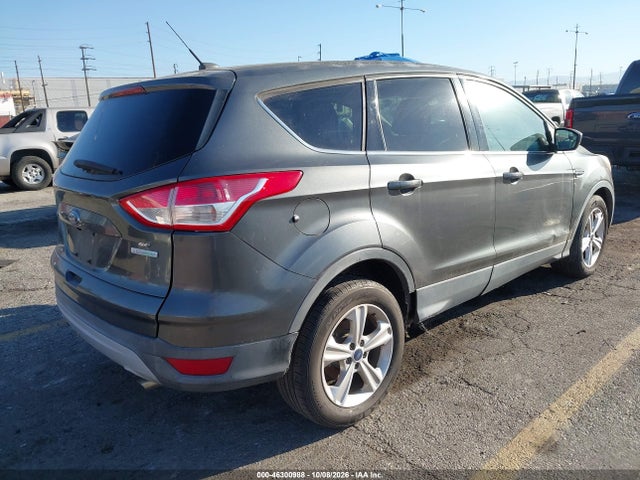 Ford ESCAPE SE 2015 1FMCU0GX8FUA17839 Image 4