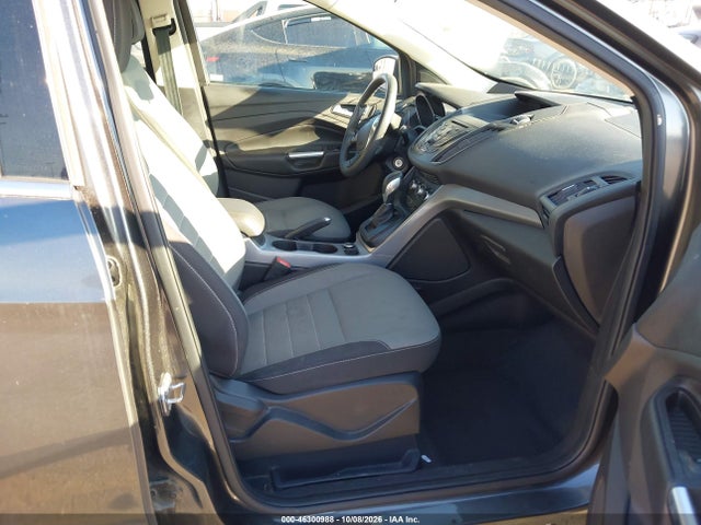 Ford ESCAPE SE 2015 1FMCU0GX8FUA17839 Image 5