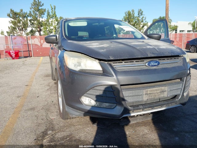 Ford ESCAPE SE 2015 1FMCU0GX8FUA17839 Image 6