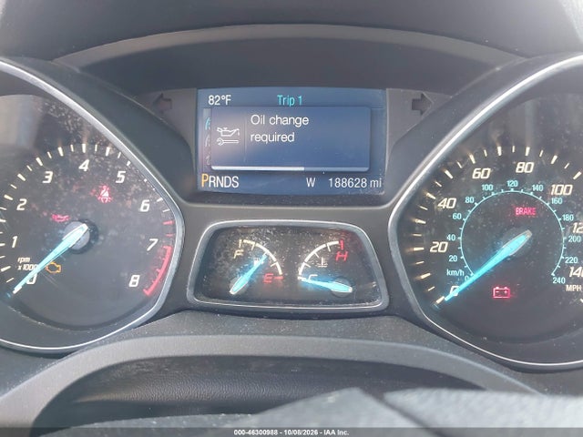 Ford ESCAPE SE 2015 1FMCU0GX8FUA17839 Image 7