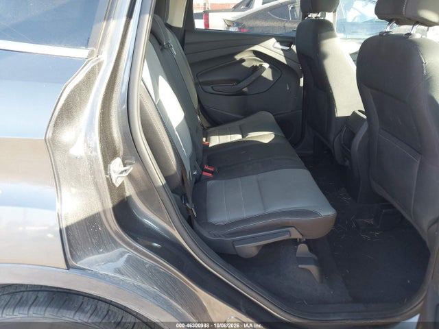 Ford ESCAPE SE 2015 1FMCU0GX8FUA17839 Image 8