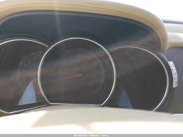 Aukcja sprzedaży 2010 Nissan Murano Le, vin: JN8AZ1MW2AW137314, numer aukcji: 46301004
