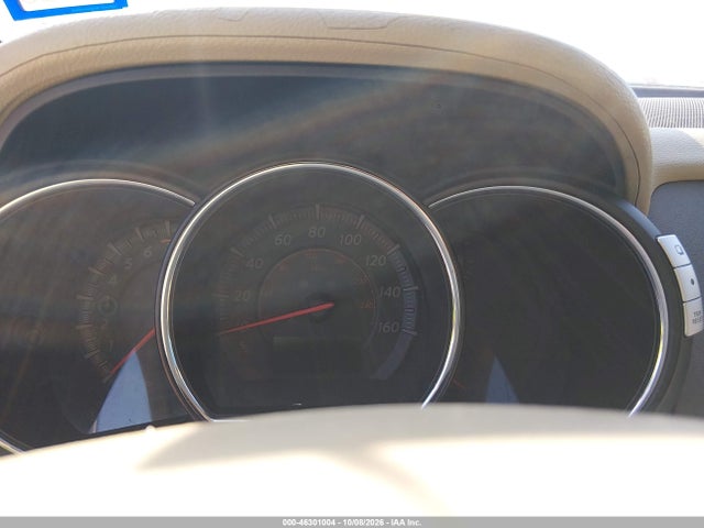 Aukcja sprzedaży 2010 Nissan Murano Le, vin: JN8AZ1MW2AW137314, numer aukcji: 46301004