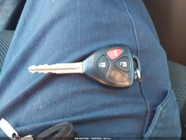 Продаж на аукціоні авто 2010 Toyota Yaris, vin: JTDBT4K37A4076162, номер лоту: 46301006