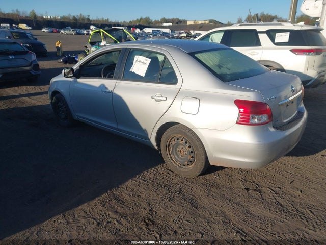 Продаж на аукціоні авто 2010 Toyota Yaris, vin: JTDBT4K37A4076162, номер лоту: 46301006
