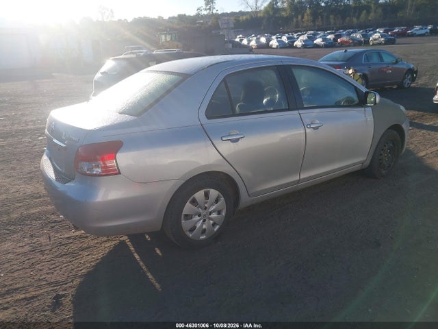 Продаж на аукціоні авто 2010 Toyota Yaris, vin: JTDBT4K37A4076162, номер лоту: 46301006