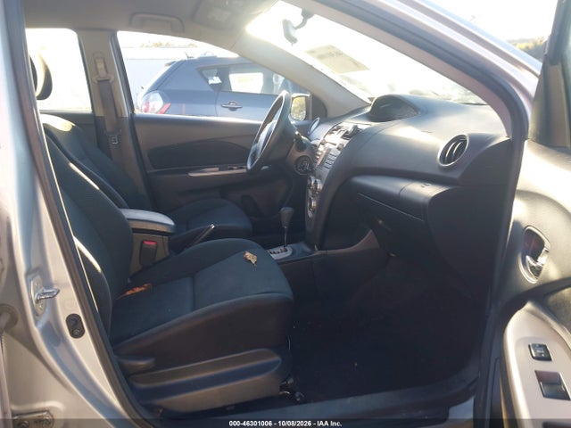 Продаж на аукціоні авто 2010 Toyota Yaris, vin: JTDBT4K37A4076162, номер лоту: 46301006