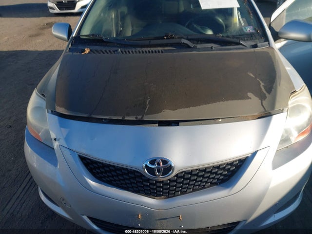 Продаж на аукціоні авто 2010 Toyota Yaris, vin: JTDBT4K37A4076162, номер лоту: 46301006