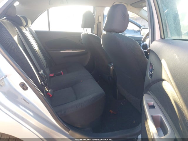 Продаж на аукціоні авто 2010 Toyota Yaris, vin: JTDBT4K37A4076162, номер лоту: 46301006